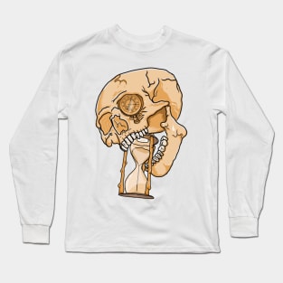 Deadline Long Sleeve T-Shirt